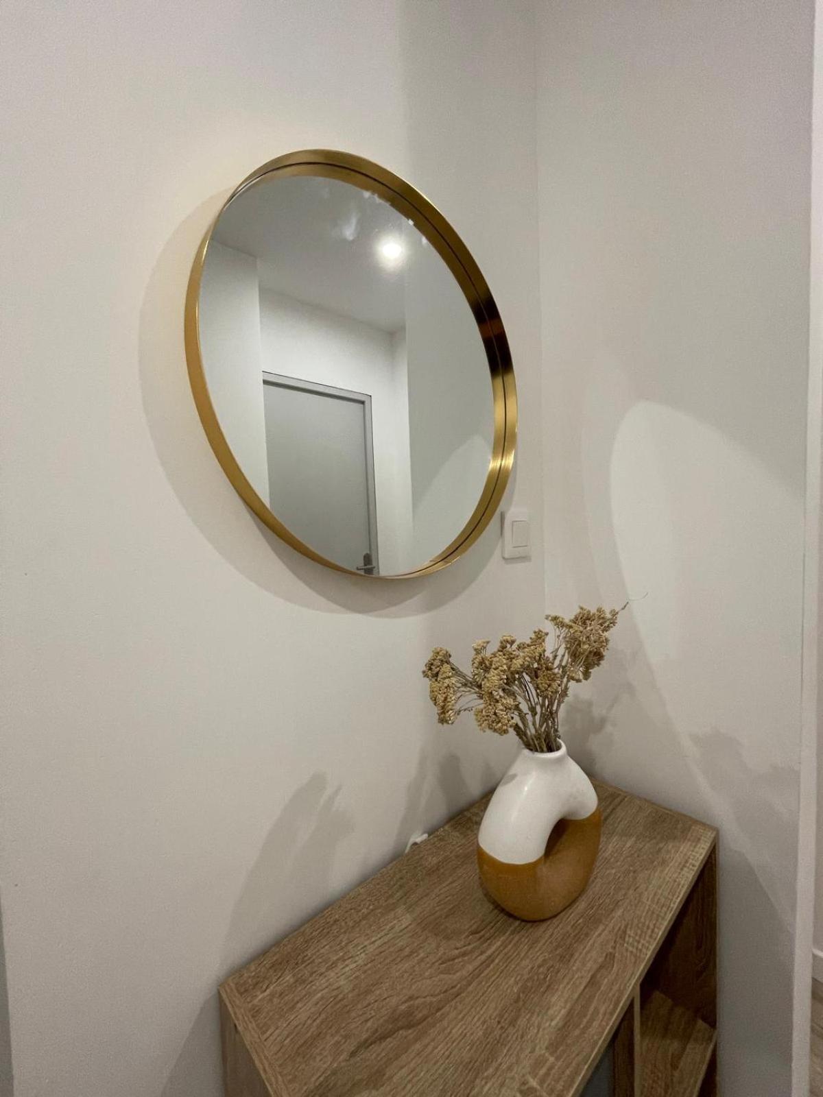 Apartamento F4 Elegant - Strasbourg Cosy Exterior foto