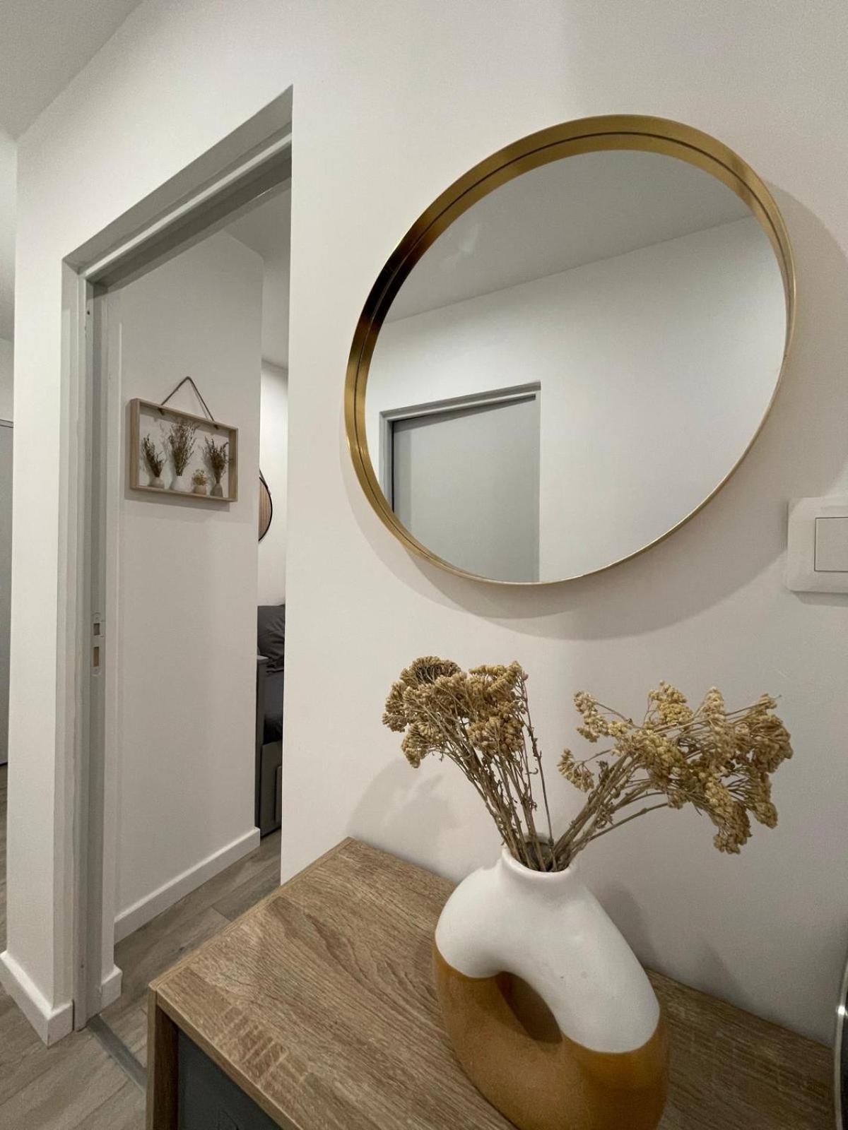 Apartamento F4 Elegant - Strasbourg Cosy Exterior foto
