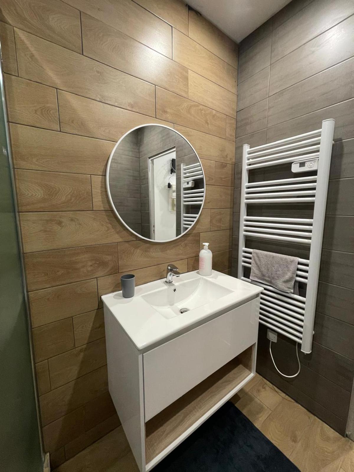 Apartamento F4 Elegant - Strasbourg Cosy Exterior foto
