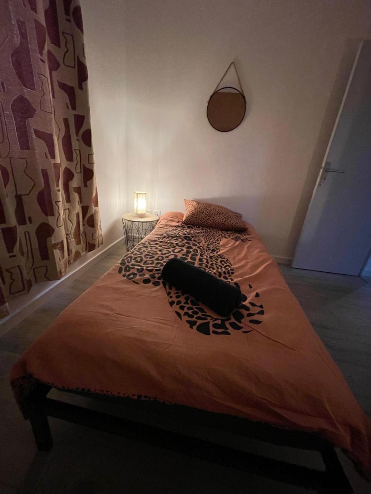 Apartamento F4 Elegant - Strasbourg Cosy Exterior foto