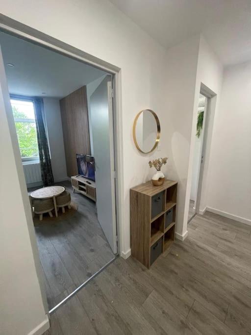 Apartamento F4 Elegant - Strasbourg Cosy Exterior foto