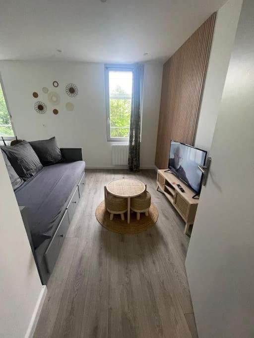 Apartamento F4 Elegant - Strasbourg Cosy Exterior foto