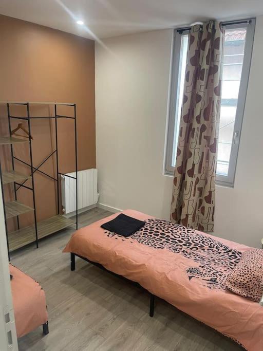 Apartamento F4 Elegant - Strasbourg Cosy Exterior foto