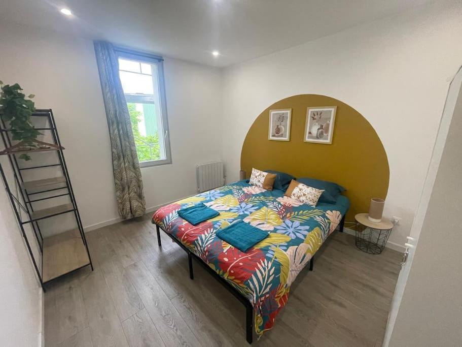 Apartamento F4 Elegant - Strasbourg Cosy Exterior foto