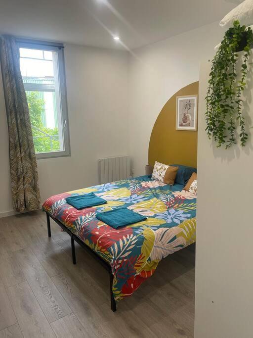Apartamento F4 Elegant - Strasbourg Cosy Exterior foto
