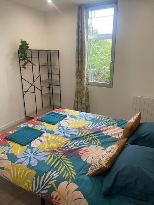 Apartamento F4 Elegant - Strasbourg Cosy Exterior foto