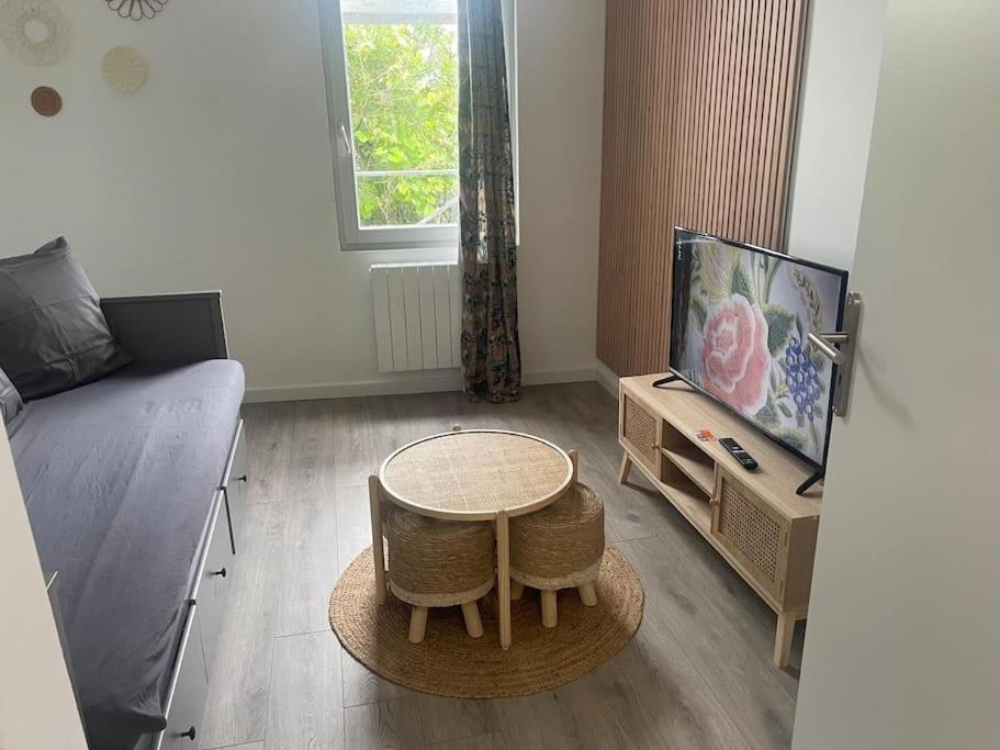 Apartamento F4 Elegant - Strasbourg Cosy Exterior foto