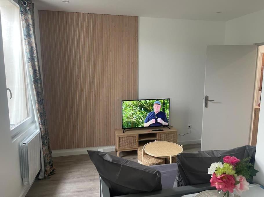 Apartamento F4 Elegant - Strasbourg Cosy Exterior foto